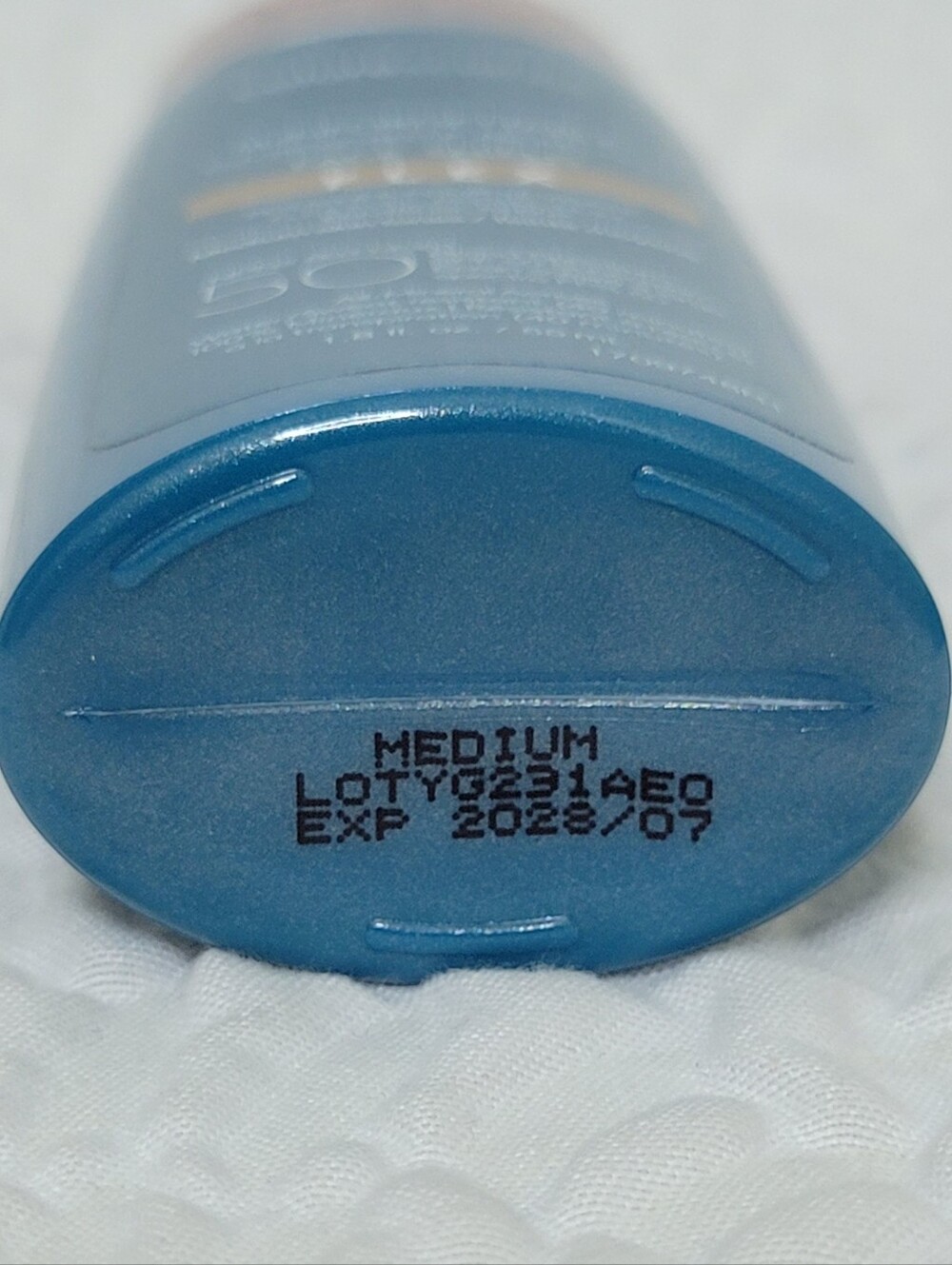 ✨️Colorescience Sunforgettable Total Protection Face Shield SPF 50 - Picture 6 of 10